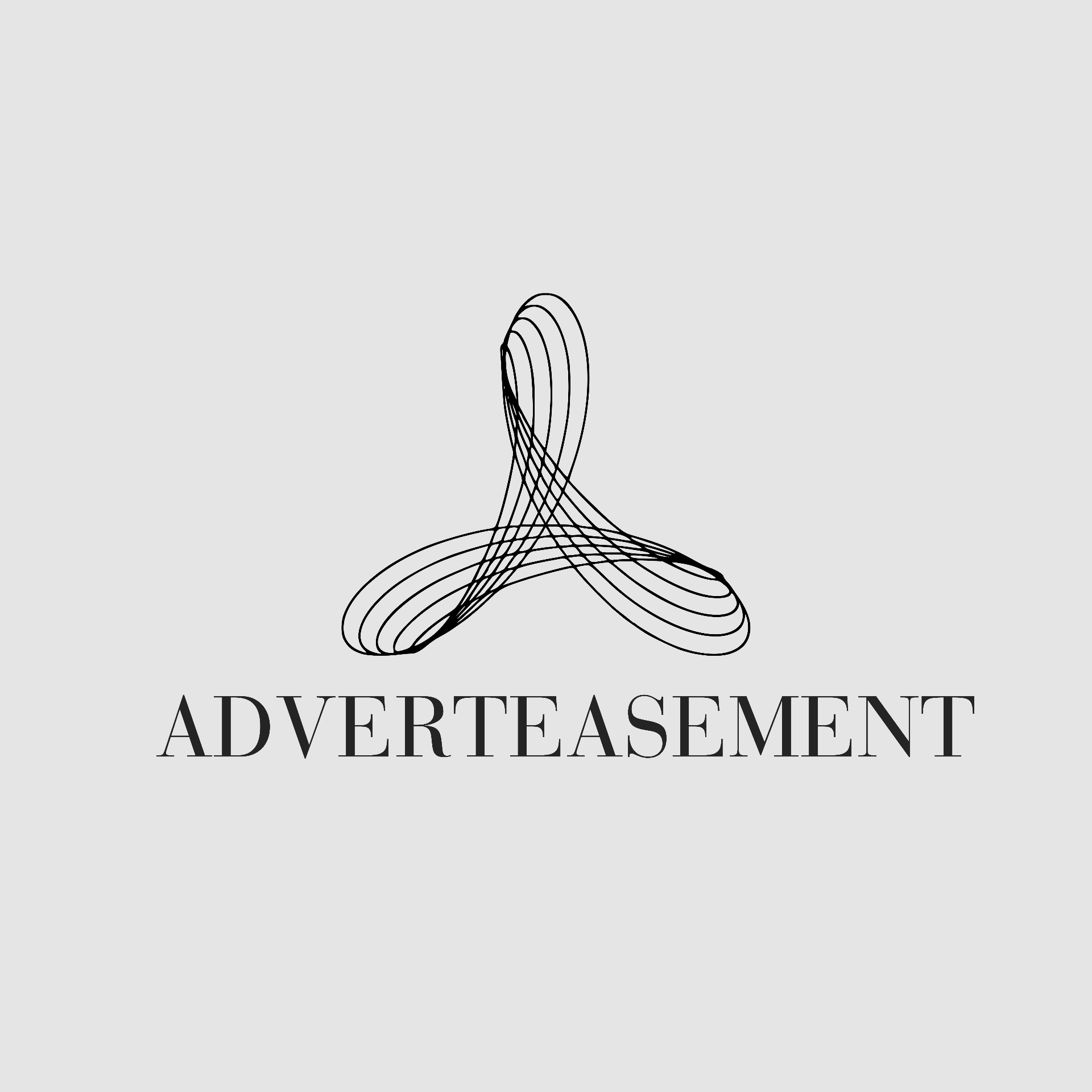 AdverTEASEment
